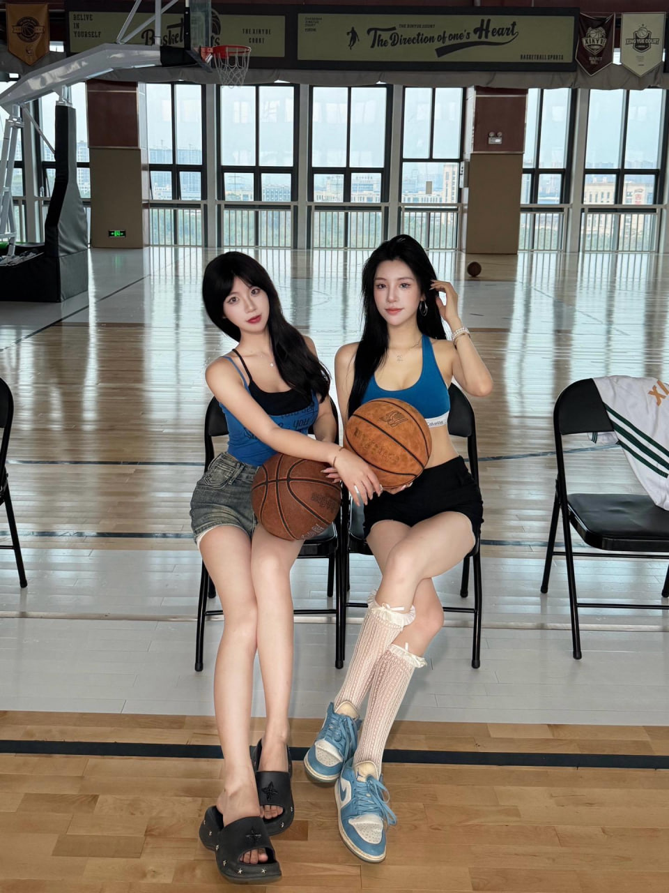 姆巴佩极限挑战秀惊人鸟翼尺寸